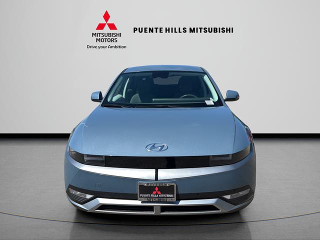 hyundai ioniq 5 2024 KM8KN4DE9RU288481 image hyundai ioniq 5 2024 KM8KN4DE9RU288481 image